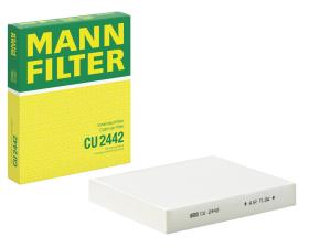 CU 2442 - Filter ventilacije