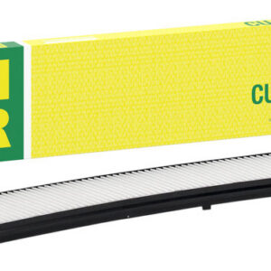 CU 6724 - Filter kabine MANN FILTER