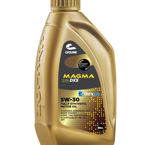 CYCLON Magma DXS 5W-30 Dexos 2 ulje za motor 1L JM01509