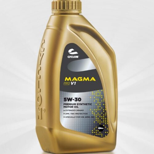 CYCLON Magma PRO V1 5W-30 ulje za motor 1L JM26509