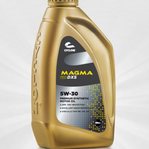 CYCLON Magma PRO DXS 5W-30 ulje za motor 1L JM25009