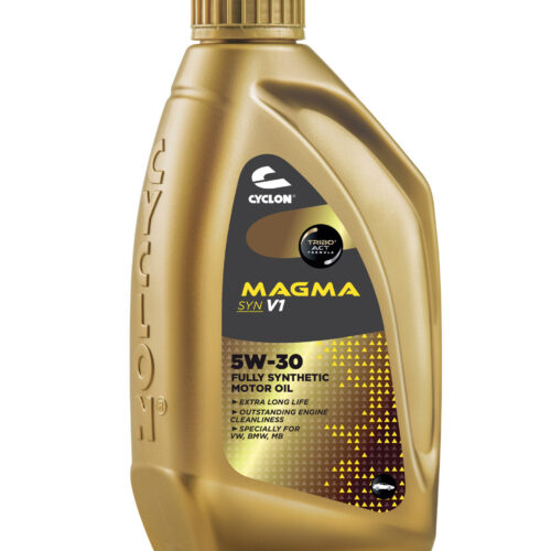 CYCLON Magma V1 5W-30 ulje za motor 1L JM01009