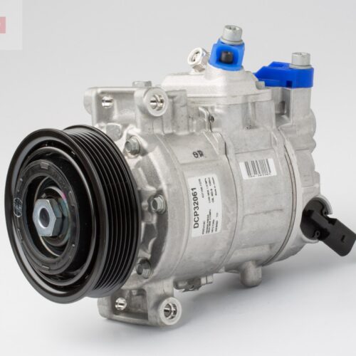 DENSO Kompresor klime Audi A4 B8 A5 A6 C7 DCP32061