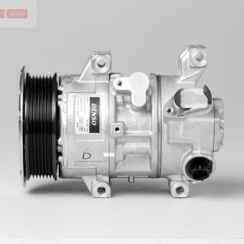 DENSO Kompresor klime Toyota RAV4 Avensis Auris DCP50301