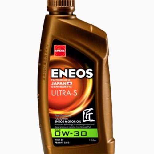 ENEOS Ultra-S PSA 0W-30 ulje za motor 1L EU0023401N