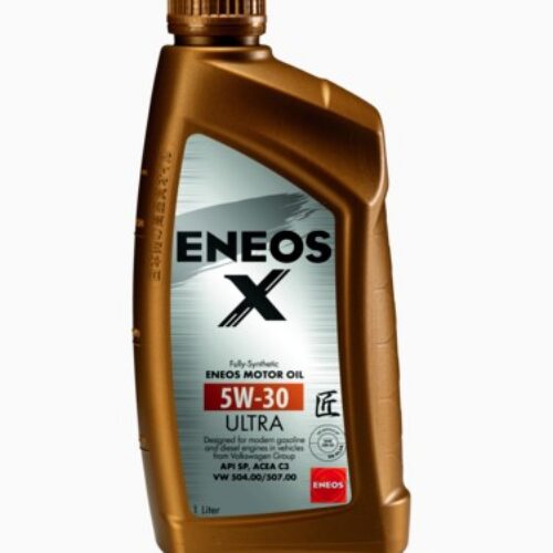 ENEOS X Ultra 5W-30 ulje za motor 1L EU0025401N