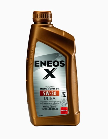 ENEOS X Ultra 5W-30 ulje za motor 1L EU0025401N