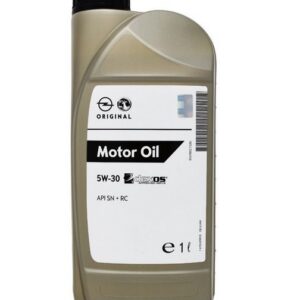GM DEXOS 1 5W-30 ulje za motor 1L GM00.03-1