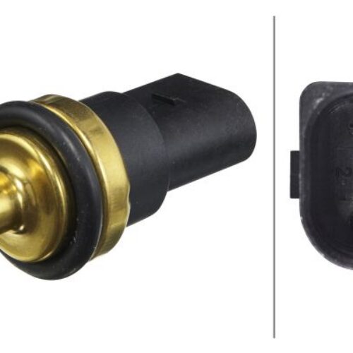 HELLA Senzor temperature rashladne tečnosti VW Golf 6 Passat B7 6PT009309-331