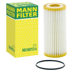 HU 6013 z - Filter ulja
