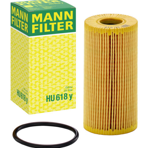 MANN-FILTER HU 618 y – filter ulja