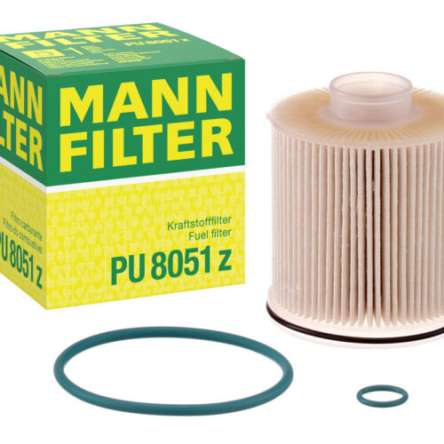 PU 8051 z – Filter goriva
