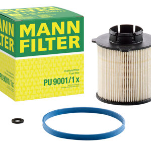 PU 9001 1 x - Filter goriva Mann