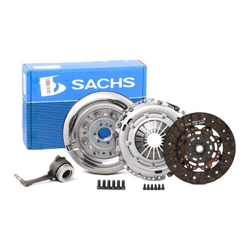 SACHS set lamela + korpa + zamajac + ležaj Golf 6 2290 601 009