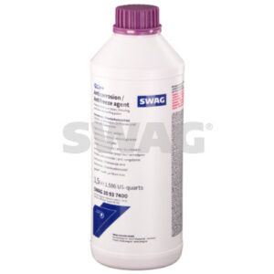 SWAG Antifriz G12++ 1,5L 30 93 7400