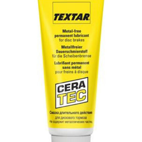 TEXTAR CERA TEC Mast za kliješta 81000401 75ml