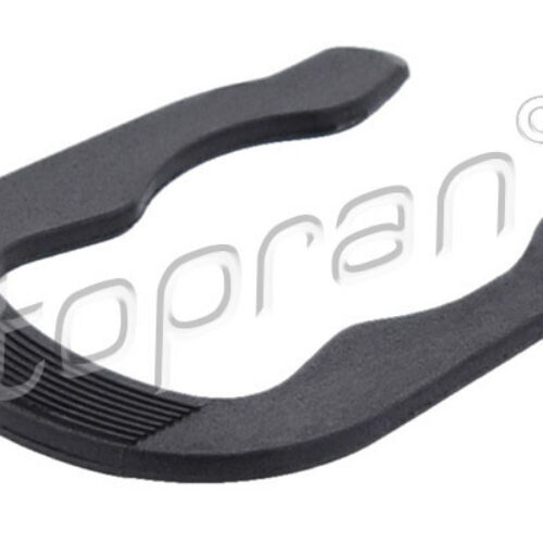 TOPRAN Osigurač na račvi vode VW T5 107319 20mm
