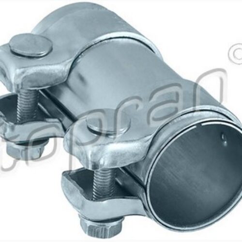 TOPRAN stega auspuha VW Golf 4 Passat B5 102 754 001