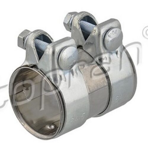 TOPRAN stega auspuha VW Golf 6 Passat B7 113 336 001