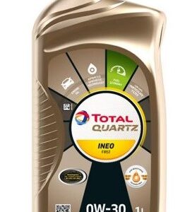 TOTAL Quartz Ineo First 0W-30 ulje za motor 1L TQ IF 1-1
