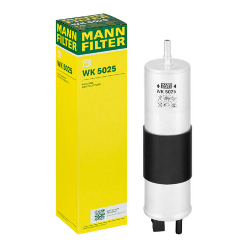 MANN-FILTER WK 5025 – filter goriva