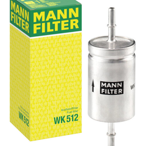 MANN-FILTER WK 512 – filter goriva