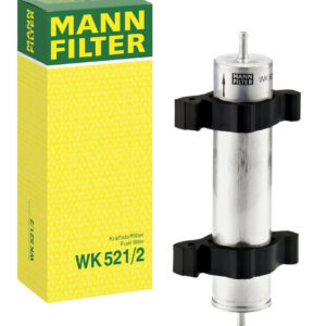 WK 521 2 - Filter goriva MANN FILTER