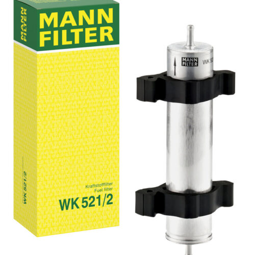 MANN-FILTER WK 521/2 – filter goriva