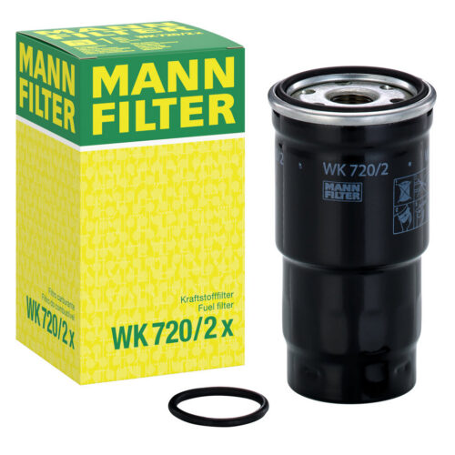 WK 720/2 x – Filter goriva