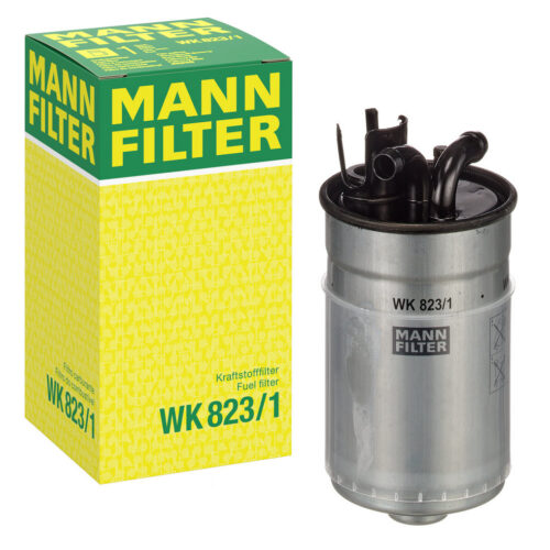 WK 823/1 – Filter goriva