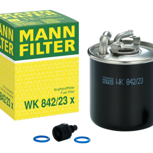 WK 842/23 x – Filter goriva