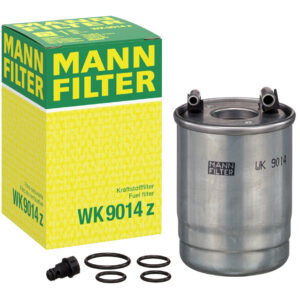 WK 9014 z - Filter goriva Mann