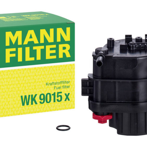 MANN-FILTER WK 9015 x – filter goriva
