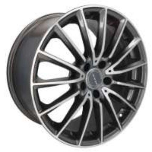 Aluminijska felga 18″ 5×112 MAK Komet 9×18 ET33 F9080KMQM33WSX