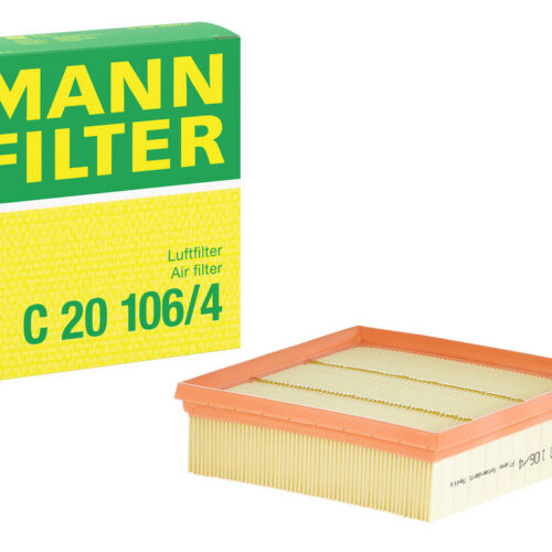 C 20 106/4 – Filter zraka