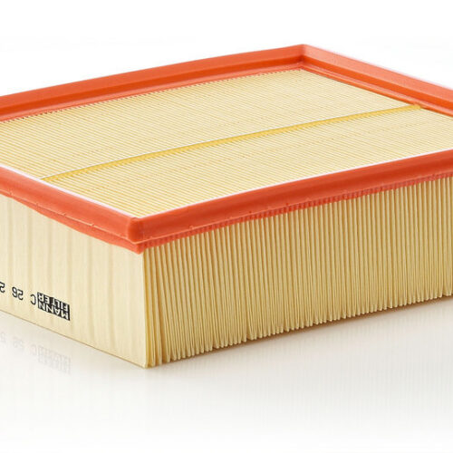 MANN-FILTER C 26 206/1 – filter zraka