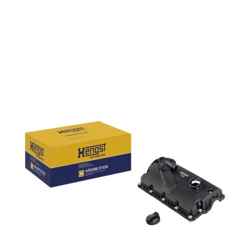 Poklopac glave motora VW Golf 4 Bora Audi A3 1.9 TDI Hengst AZ636M D1028
