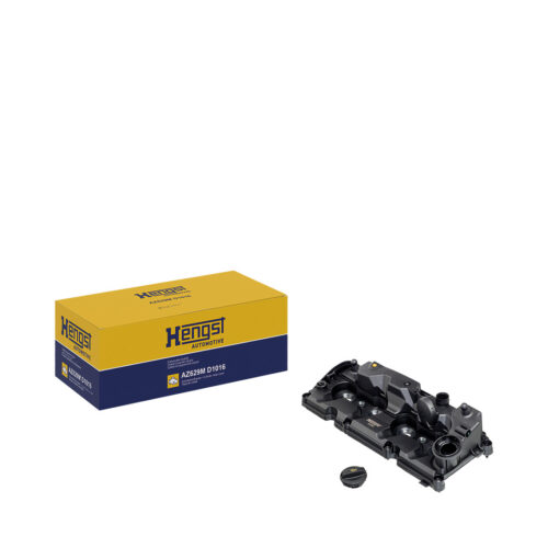 Poklopac glave motora Audi A4 B8 A5 Q5 2.0 TDI Hengst AZ629M D1016