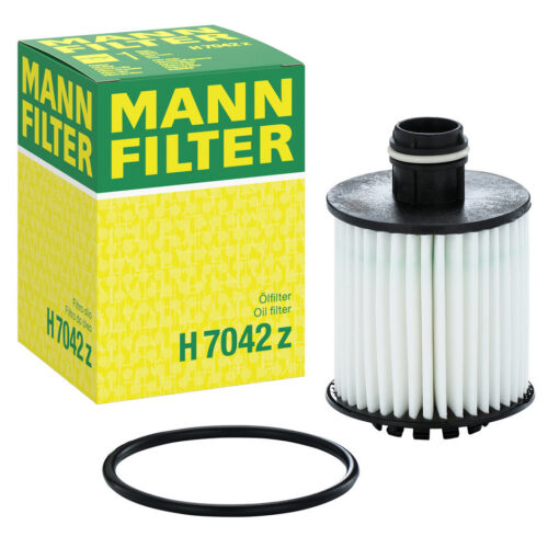 MANN-FILTER H 7042 z – filter ulja