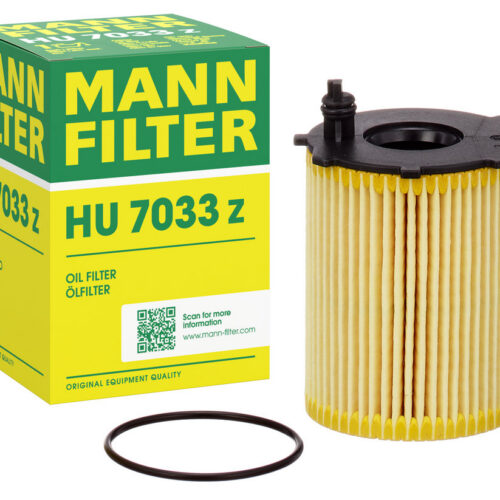 HU 7033 z – Filter ulja