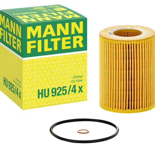 HU 925/4x – Filter ulja