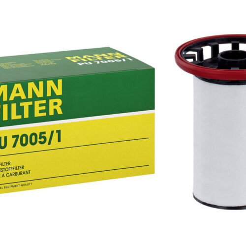 PU 7005/1 – Filter goriva