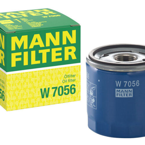 W 7056 – Filter ulja