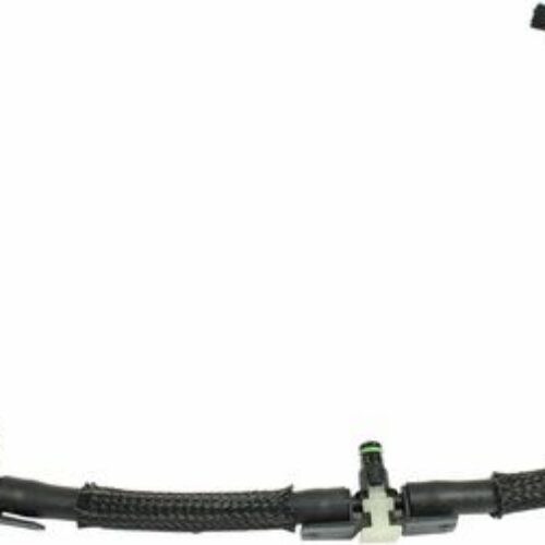Crijevo povrata goriva VW Golf 7 1.6/2.0 TDI Metzger 0840050