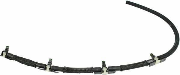 Crijevo povrata goriva VW Golf 7 1.6 2.0 TDI Metzger 0840050