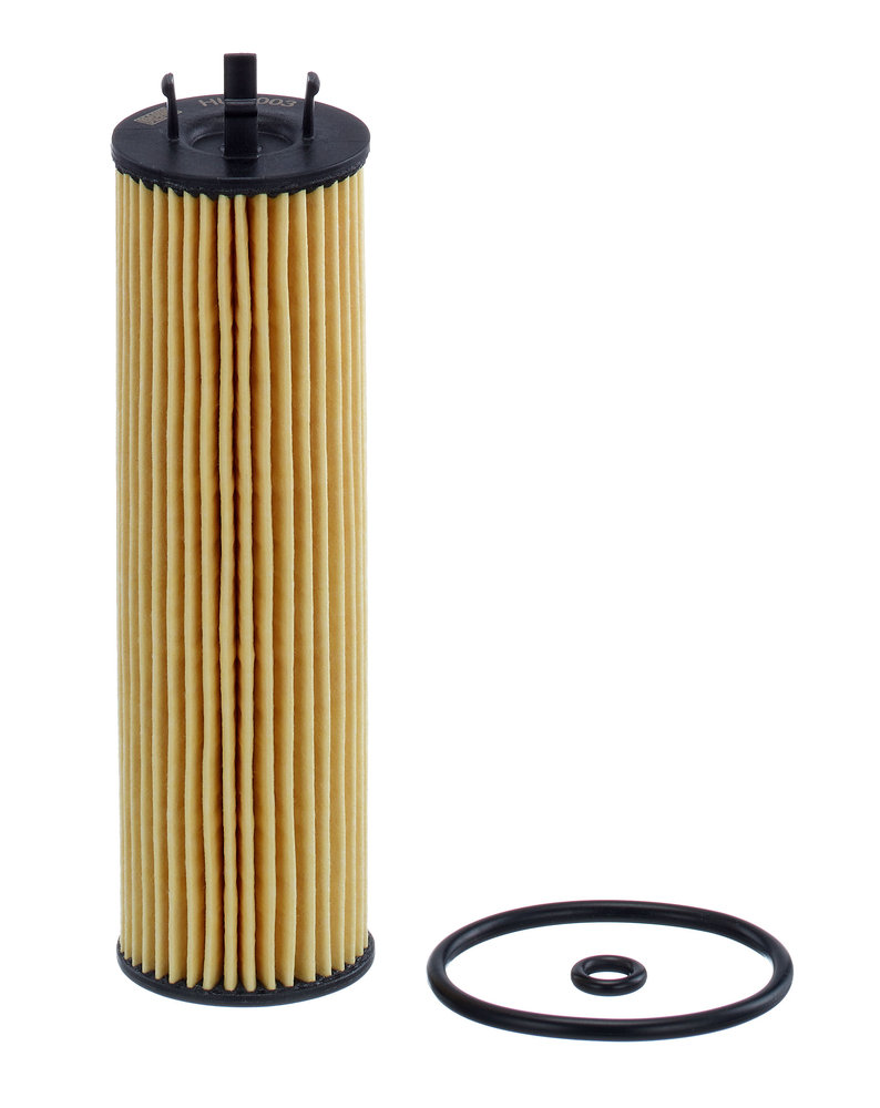 Filter ulja MANN-FILTER HU 5003 z