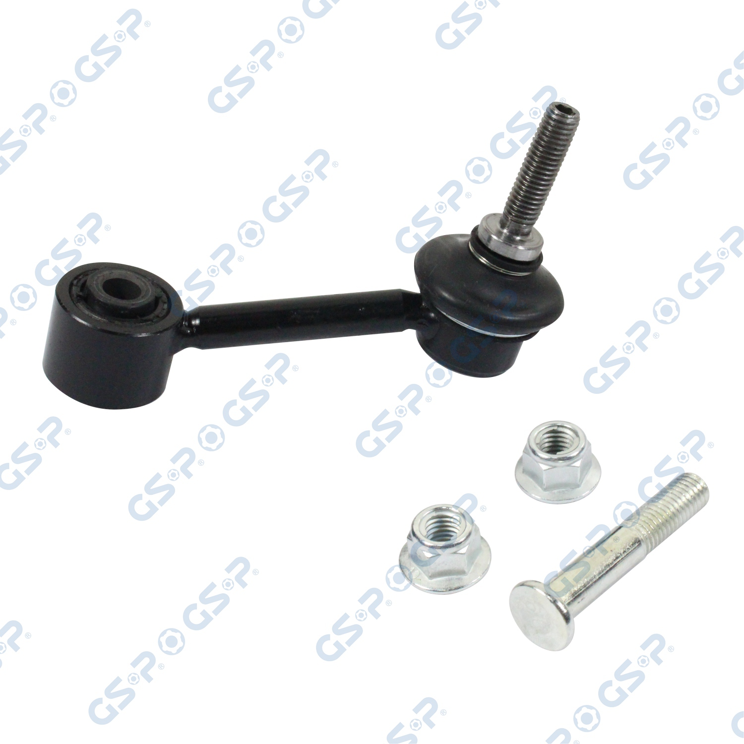 Zadnja spona stabilizatora VW Golf 6 Passat B7 Škoda Superb II SEAT Leon 2 GSP S050035