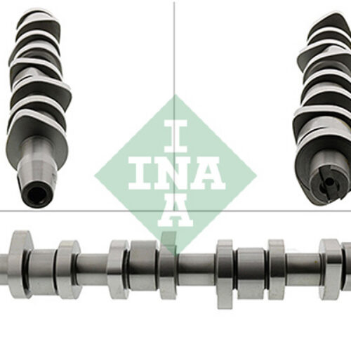 Bregasta osovina VW Golf 4 Passat B5/B5.5 Audi A3 A4 1.9 TDI INA 428 0110 10
