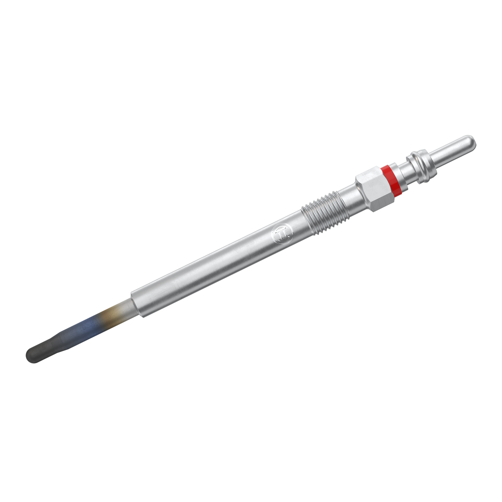 Bosch grijač 5V Peugeot 206+ 207 308 Citroën C3 C4 DS3 DS4 1.4/1.6 HDi 0 250 404 001