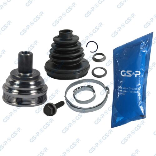 Vanjski homokinetički zglob 36/30 zuba VW Golf 5/6/7 Passat B6/B7/B8 Audi A3 GSP 803037